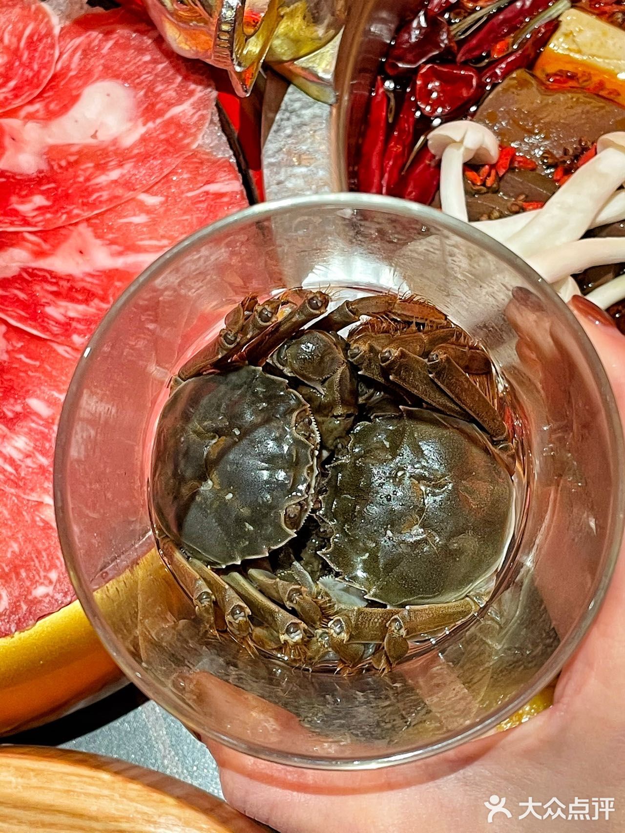 搭裹着无菌蛋吃，别提有多爽快了