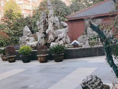 -香山湖渔家大院