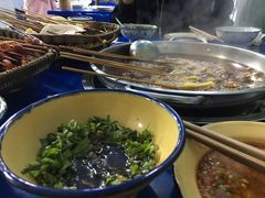 -马路边边·成都串串(翠柏路店)