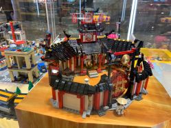 -LEGO(国贸商城店)