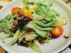 -久苑烧肉(世界城广场店)