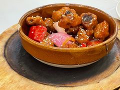 -祈胜邨•顺德鱼生•顺德菜(容桂店)