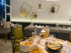 -春树下·树屋花房西餐厅(罍街AS1980店)