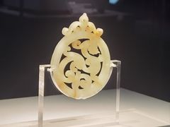 -北京大葆台遗址博物馆