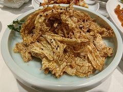 -惠丰堂饭庄·烤鸭·京味菜(翠微路店)