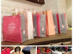 -乐天免税店(明洞店)