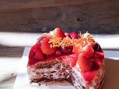 -花甜生活FatimCake·生日蛋糕