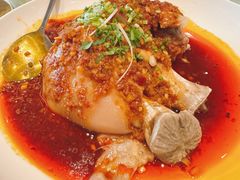 传家东坡肘子-眉州东坡(北苑华贸店)