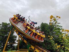 -美心红酒小镇游乐园