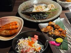 -匠和风精致料理(莆田财富中心店)