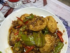 -文杰餐馆(南洪时尚风情街店)