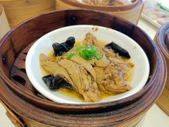 黑椒猪大肠-万龙洲海鲜(大兴绿地缤纷城店)