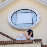 上海武康路｜光影真是太美了