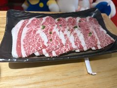 -松鱼亭·和牛烧肉(协鑫广场店)