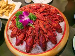 -虾乐园龙虾·夜宵(松江店)