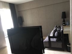 -黎客国际酒店