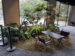 -J Create城市露营咖啡·简餐·宠物(上海动物园店)