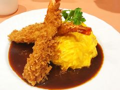 -不二家(数寄屋橋店)