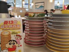 -采御鲜·回转寿司(汕头万达店)