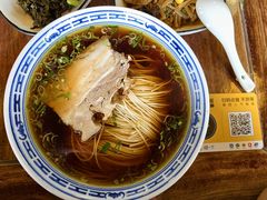 -同得兴 Since·1995 传统苏式面馆(嘉馀坊店)