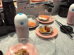 -争鲜回转寿司(西红门荟聚PLUS店)