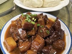 -建德食府·十八年建德菜(天目里国际街区店)
