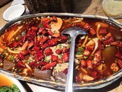 -成都吃客(九眼桥店)