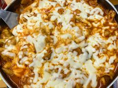 -亲昵春川鸡排(韩国美食街店)