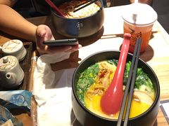 -和府捞面(方庄店)