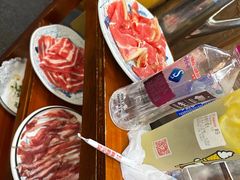 -贵厨酸汤牛肉(花果园国际中心店)