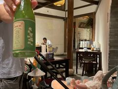 -南京大牌档(凯德大峡谷店)