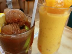 -新世界餐厅(万达店)