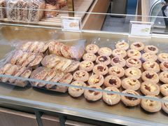 -麦香人家(世贸金街臻选店)