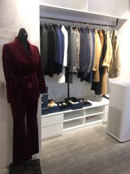 -优刻西服西装定制(金轮国际广场店)