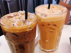 -何九海南茶店(鬼仔巷店)