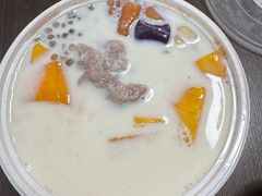 -水牛奶皇后糖水铺(深圳总店)