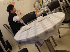 -玲珑餐厅(陕西南路店)