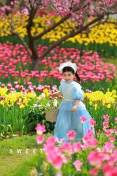 -大连棒棒糖儿童摄影(熊洞街店)