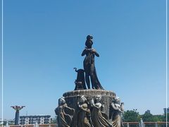 -华清宫景区