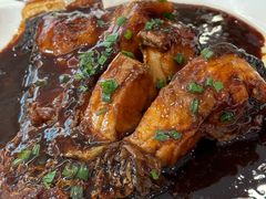 -王家沙点心店(南京西路总店)