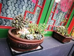 -北京阅微庄四合院文化特色酒店