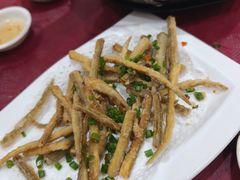 -天天海鲜城·海鲜大排档(新溪店)