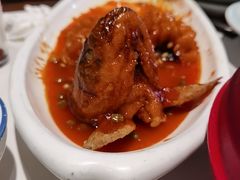 -新侨小馆(东直门北小街店)