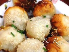 -小杨生煎(成山巴黎春天店)