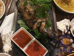 -Siam泰餐厅(水上公园店)