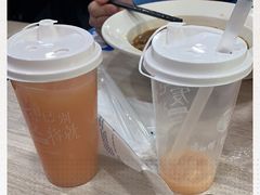 -康师傅私房牛肉面(北京南站店)