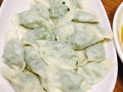 -一轩饺子馆(丽都店)
