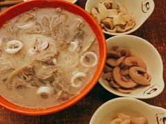 -安平依杰拌粉干(大同店)
