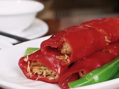 -澳门西南饭店·粤菜·茶市·手工点心(华海路店)