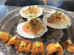 -本炙炭烤·蒲烧活鳗料理店(金沙洲店)